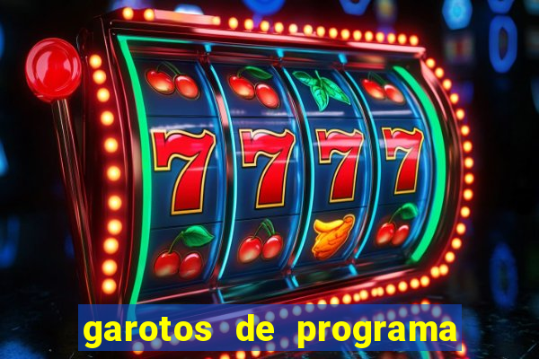 garotos de programa da zona leste